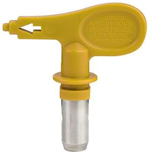 WAGNER Airless TradeTip 3 spuittip 531, Pistoolfilter wit