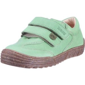 Kavat YMER 95321, halfhoge schoenen voor kinderen, uniseks, Groen Lime 73, 26 EU
