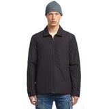 Lofty - Padded Jack - Zwart - Heren