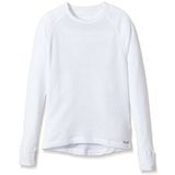 CMP - Thermoshirts - Bianco - Dames Thermisch Ondergoed - Maat 46