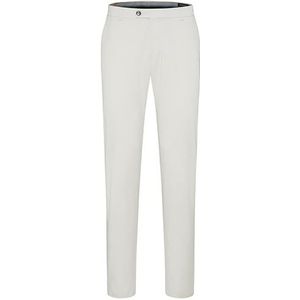 bugatti Chino voor heren, ecru-20, 33W x 32L