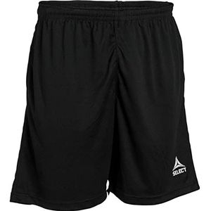 Scheidsrechter - Broek - Zwart - Polyester