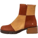 Art 1285 Warschau dameslaarzen, zwart, maat 37, Zwart, 37 EU