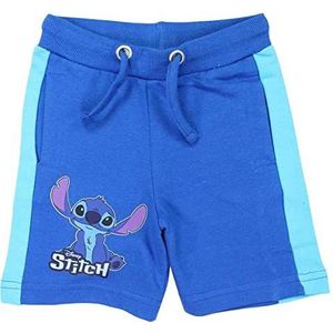 Disney Shorts voor jongens, Marineblauw, 4 Jaren