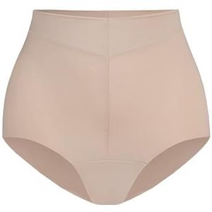 Teyli - Zoe - Damesondergoed - Beige - 1 stuk