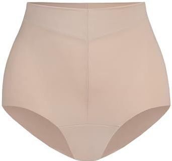 Teyli - Zoe - Damesondergoed - Beige - 1 stuk