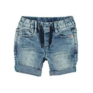 s.Oliver Junior jongens 404.10.203.26.180.2110264 jeans shorts, 54Z1, 122.Slim