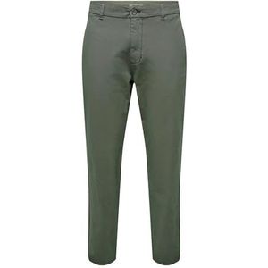 Broeken - Regular Fit