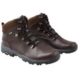 Craghoppers - Lite Eco - Wandelschoen - Bruin - Veterboots
