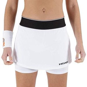 Head Robin Rock Wit Zwart, wit/zwart (wit, zwart), M