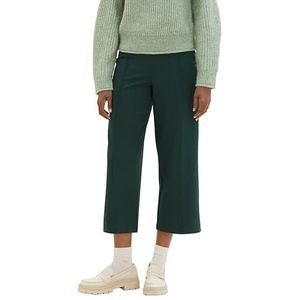 TOM TAILOR Denim Damesbroek, 21525 - Huntsman Green, S