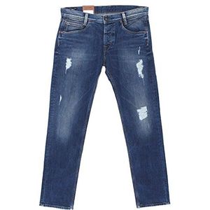 Pepe Jeans heren SPIKE Jeans, Denim D39., 40W / 32L