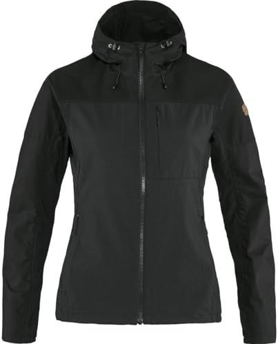 Wanderlust - Trekkingjas - Groen - G-1000® - Voor Warme Gebieden