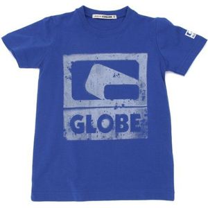 Globe t shirt jongens aetzend jongen