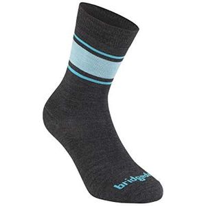 Bridgedale Bridgedale Wandeling Lichtgewicht Coolmax® Comfort Boot Dames