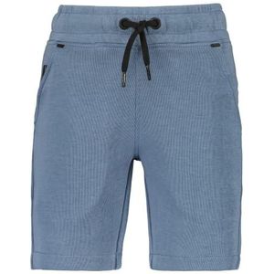 Vingino Salah Shorts voor jongens, blauw, 8 Jaren