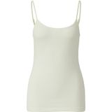 T-shirt - Zacht Jersey - Slanke Pasvorm - Ronde Hals