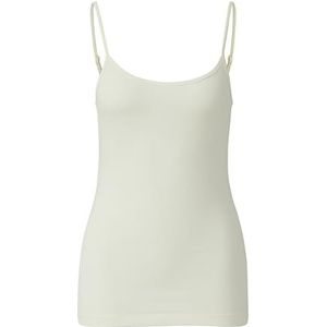 T-shirt - Zacht Jersey - Slanke Pasvorm - Ronde Hals