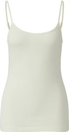 T-shirt - Zacht Jersey - Slanke Pasvorm - Ronde Hals