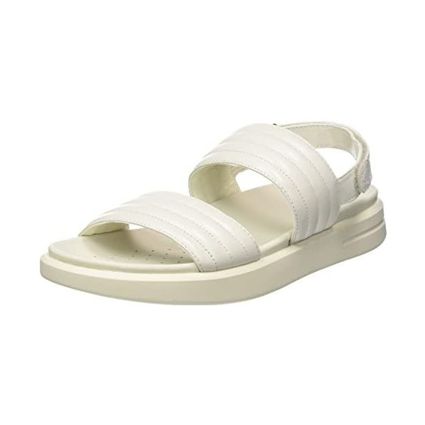 Geox Met rits Sandalen kopen Sandalen voor de laagste prijs