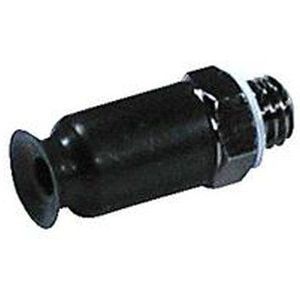 SMC ZPT13US-A5 Vacuümpad, Verticale invoer