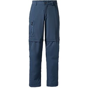 VAUDE Heren broek Men's Farley Zo Pants V