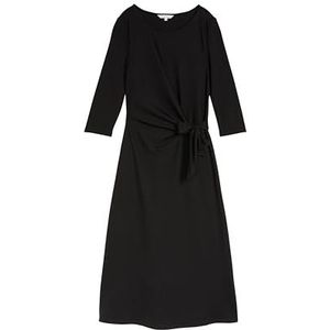 TOM TAILOR Damesjurk, 14482 - Deep Black, 36