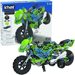 K'Nex 36180 Mega Motor - Bouwset