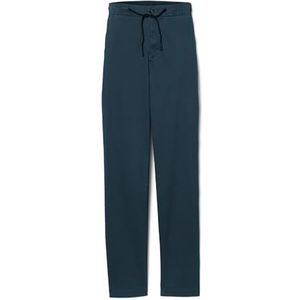 Timberland Stretch Twill Joggingbroek voor heren, blauw (Dark Sapphire), 29W