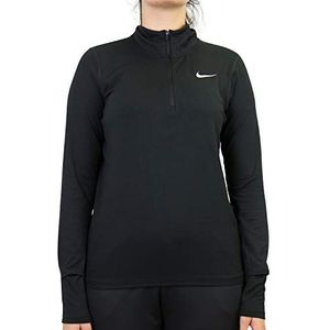 Nike W Nk Element Top Hz Shirt voor dames