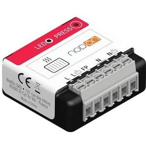 ZIGBEE Driver Draad Verwarmingsmodule