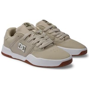 DC Shoes Central Mens Sandal Teenslippers voor heren, tan, 41 EU