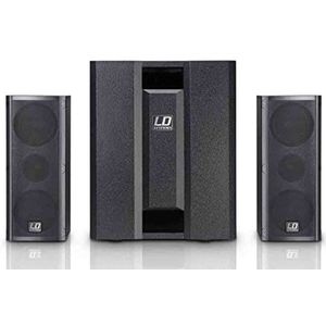 LD Systems Dave 8 Roadie