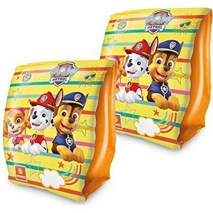 Mondo Toys Paw Patrol 16934 Armleuning, veiligheidsarmleuning voor kinderen, materiaal pvc, geschikt voor kinderen van 2 tot 6 jaar met gewicht 6-20 kg