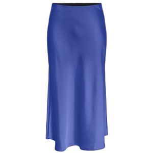 Y.A.S - YASPELLA - Kokerrok - Zwart - Polyester