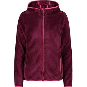 CMP Herenjas Fix Hood Jacket voor dames