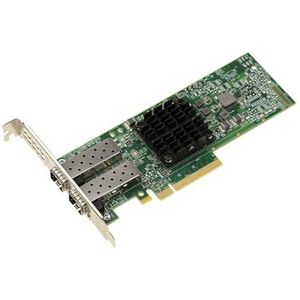 KALEA-INFORMATIQUE - 2-poorts - Ethernet LAN Controllerkaart - BCM957414A4142CC