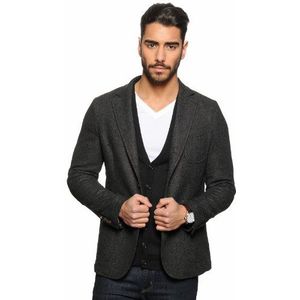 United Colors of Benetton boxershorts voor jongens, groen, 77 l, 18 Maanden