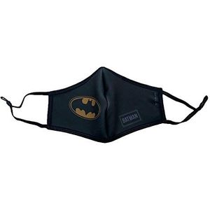 Batman Gotham-herbruikbare volwassenen masker