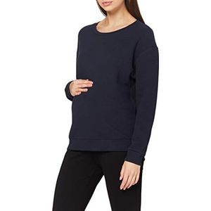 Noppies Dames Sweater Ls Aimee Pullover, Night Sky - P277, L