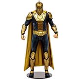 McFarlane Speelgoed, DC Comic 7"" Dr.Fate actiefiguur met 22 bewegende delen, verzamelobject DC Injustice 2 videogamefiguur met standbasis, komische en unieke verzamelpersonagekaart - leeftijden 12+