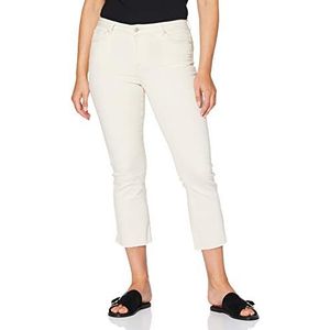 VERO MODA Vmsheila Mr Kick Flare Jns Birch Noos Ci Pants voor dames