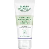 Mario Badescu Lavender handcrème met vitamine E 85g