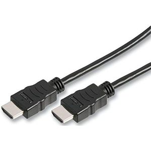 FSU HDMI-compatible Cable Video Cables Gold Plated 1.4 4K 1080P 3D Cable  for HDTV Splitter Switcher 0.5m 1m 1.5m 2m 3m 5m 10m