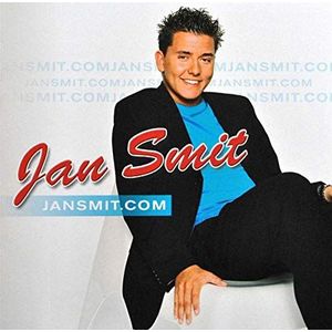 Jan Smit - Jansmit.Com