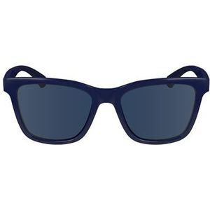 CALVIN KLEIN CKJ24301S zonnebril, blauw, één maat, Blauw, one size
