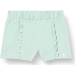 United Colors of Benetton boxershorts voor meisjes, Groen 34P, 6 Maanden