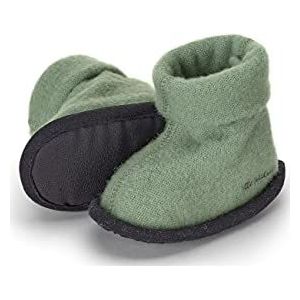 Sterntaler 5102132, Baby Schoen Wol baby-jongens 16 EU