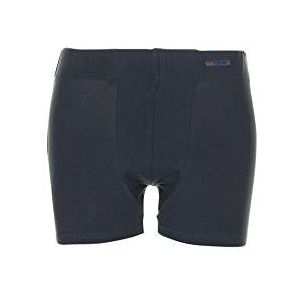 Planam shorts ""Functioneel ondergoed 190"" maat L, grijs, 2221052
