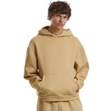 Fluffy Hoody - Sweater - Grijs - Katoen/Polyester